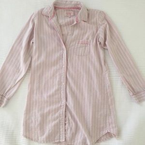 Victoria’s Secret pajama